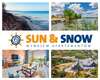 Апартаменты Apartamenty Sun & Snow Rozewie Ястшембя-Гура-2